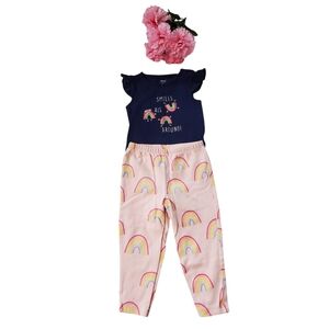 Carter's outfit 18 months